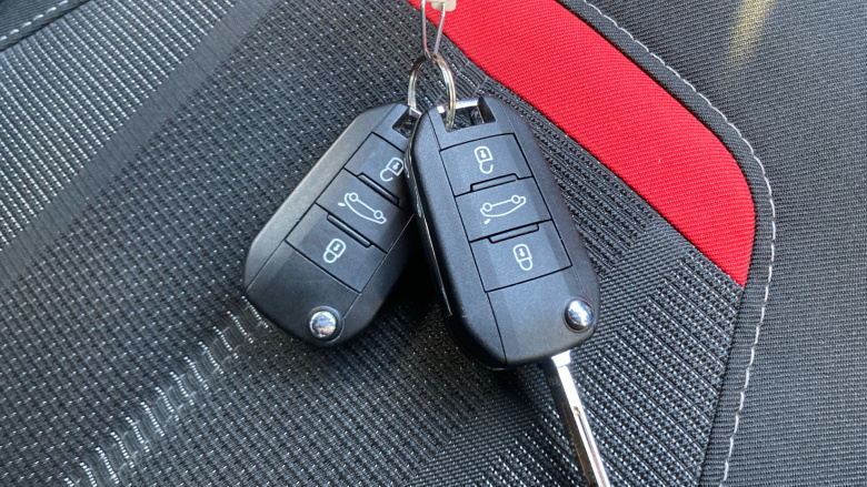 Vauxhall Mokka 1.2 Turbo 100 GS  5dr Petrol Hatchback